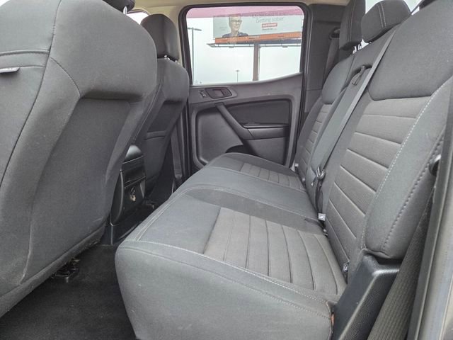 Used 2020 Ford Ranger XL w/ FX4 Off-Road Package image 6