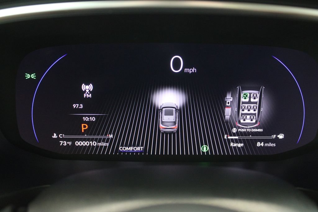 New 2026 Acura MDX w/ Technology Package AWD/4WD image 4
