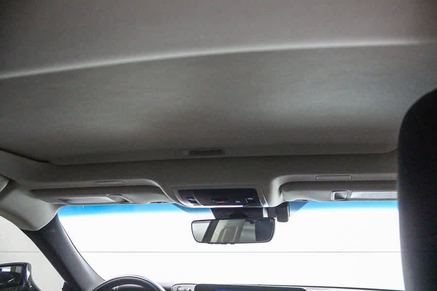 Used 2025 Lexus ES 300h w/ Accessory Package (Z1) FWD image 17