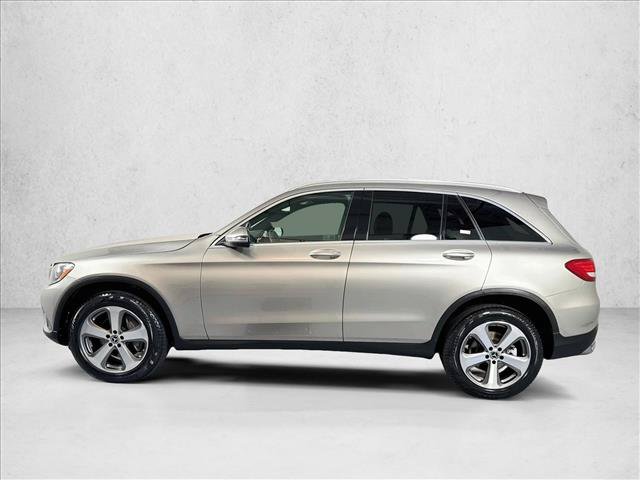 Used 2019 Mercedes-Benz GLC 300 4MATIC image 8