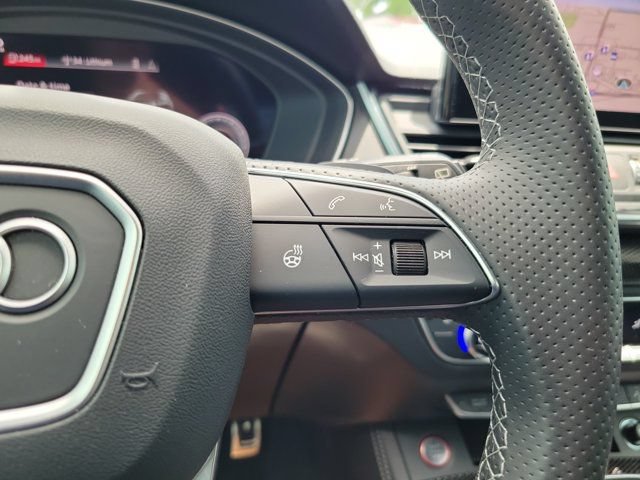 Certified 2023 Audi SQ5 Prestige AWD/4WD image 23