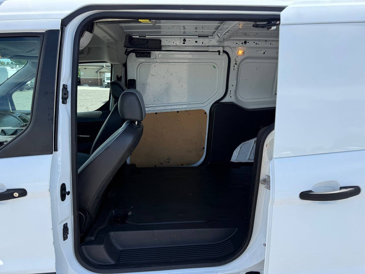 Used 2016 Ford Transit Connect XL FWD image 28