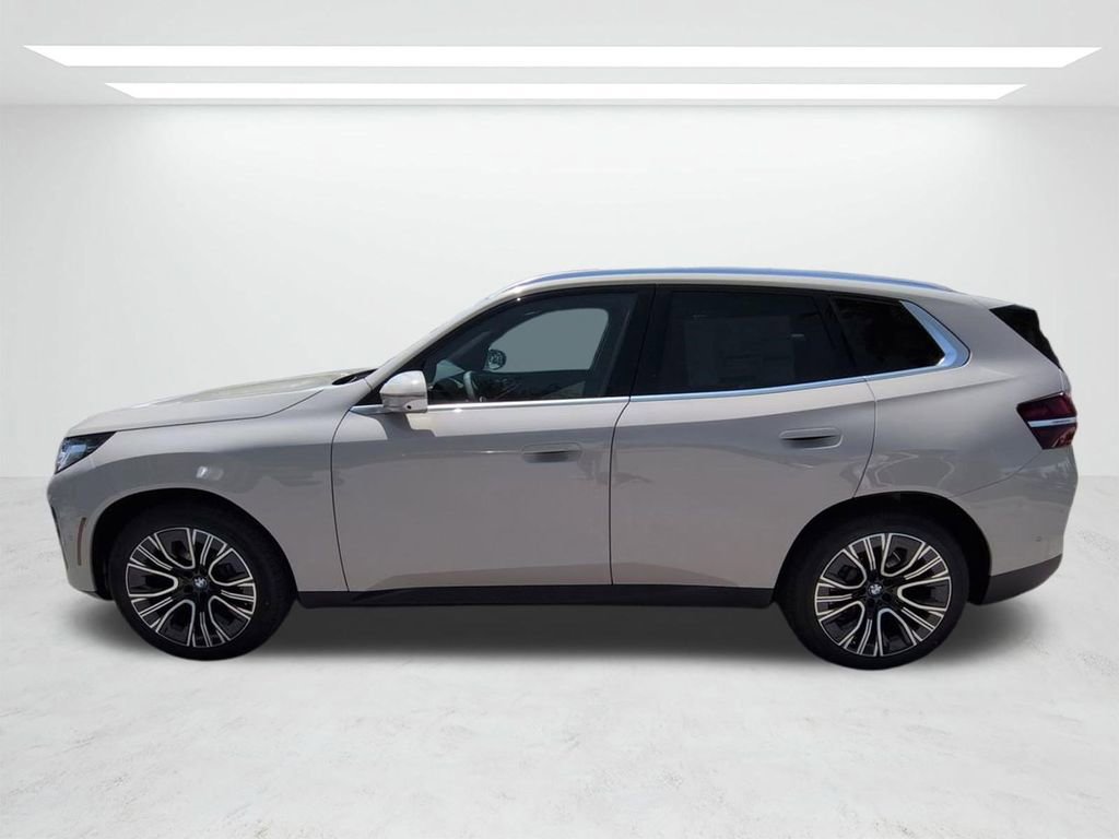 New 2026 BMW X3 xDrive30 w/ Premium Package image 7