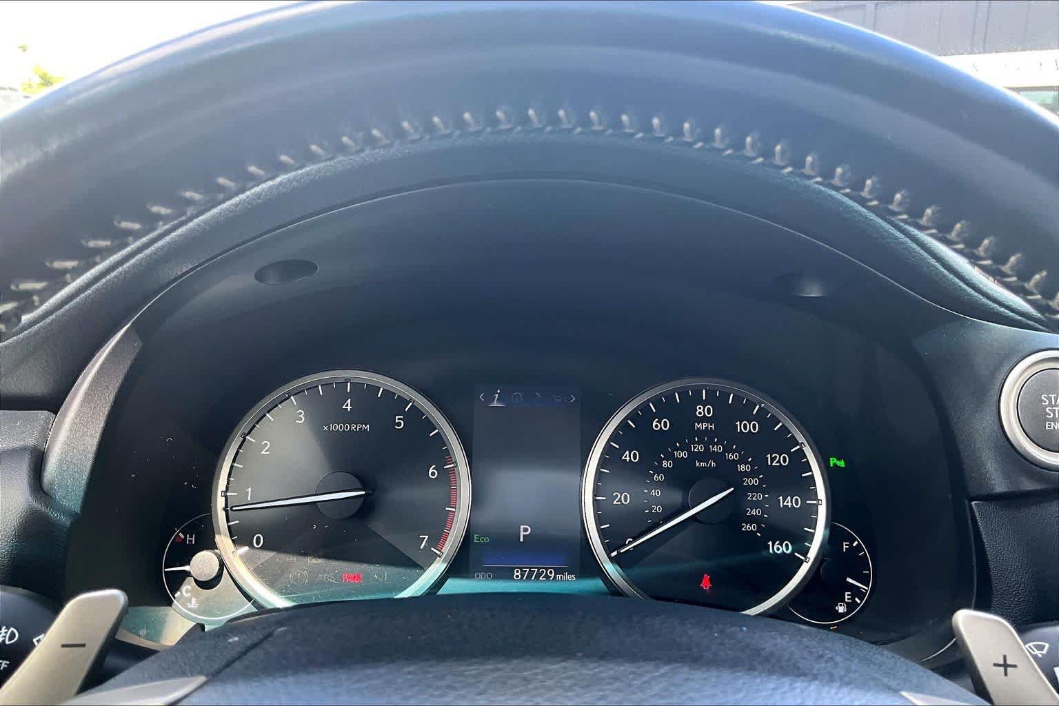 Used 2018 Lexus NX 300 FWD w/ Premium Package image 22