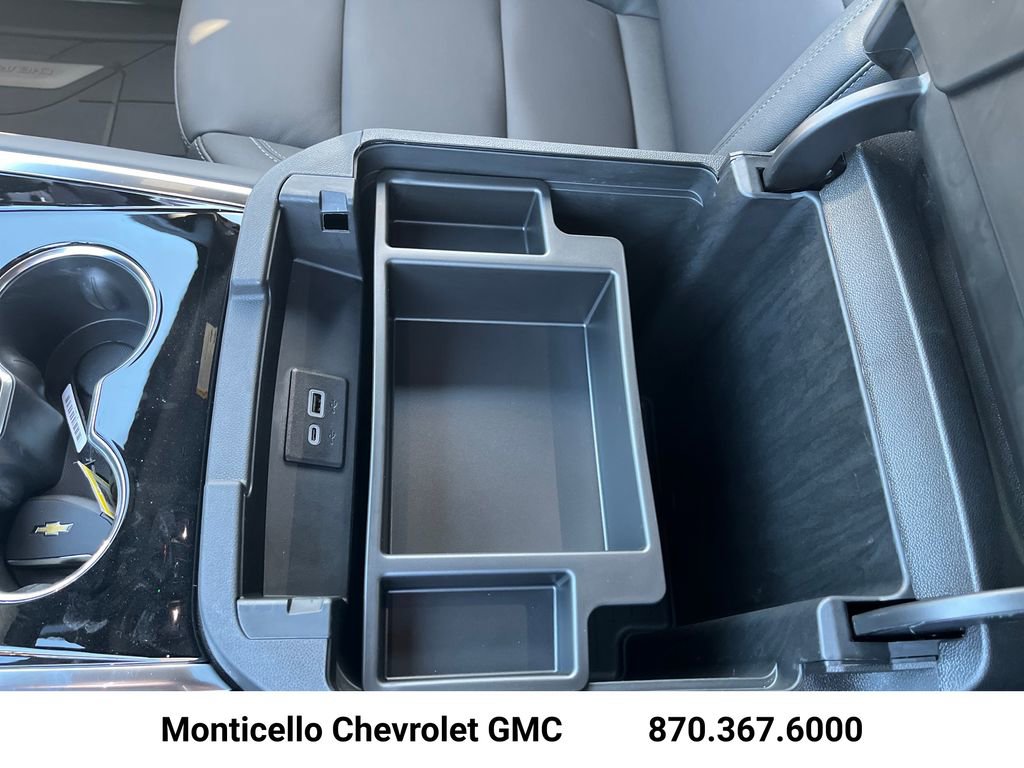 New 2026 Chevrolet Tahoe LT w/ Comfort Package RWD image 22