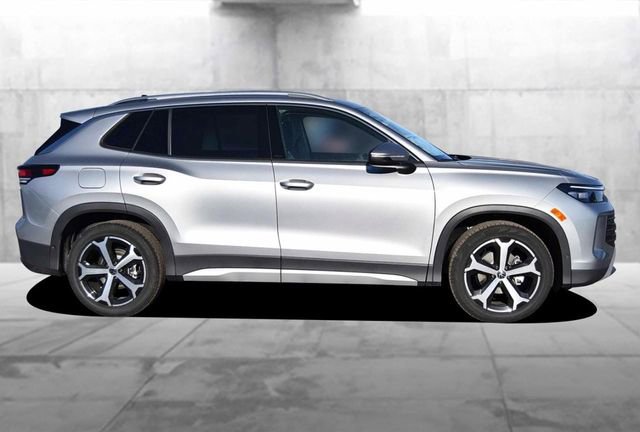 New 2026 Volkswagen Tiguan SE image 5