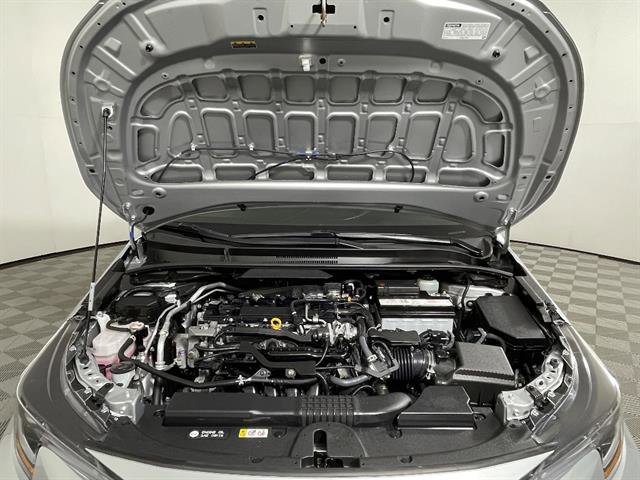 Certified 2022 Toyota Corolla SE image 21