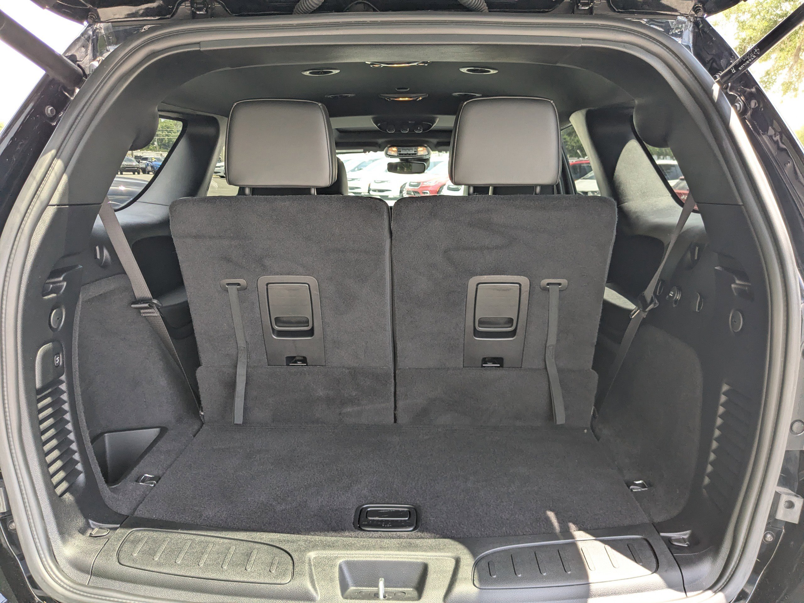 Used 2025 Dodge Durango R/T AWD/4WD image 12