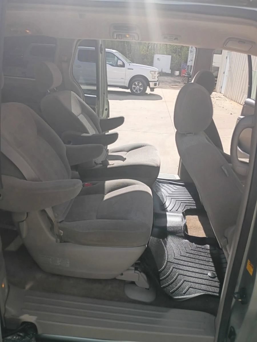 Used 2008 Toyota Sienna CE FWD image 14