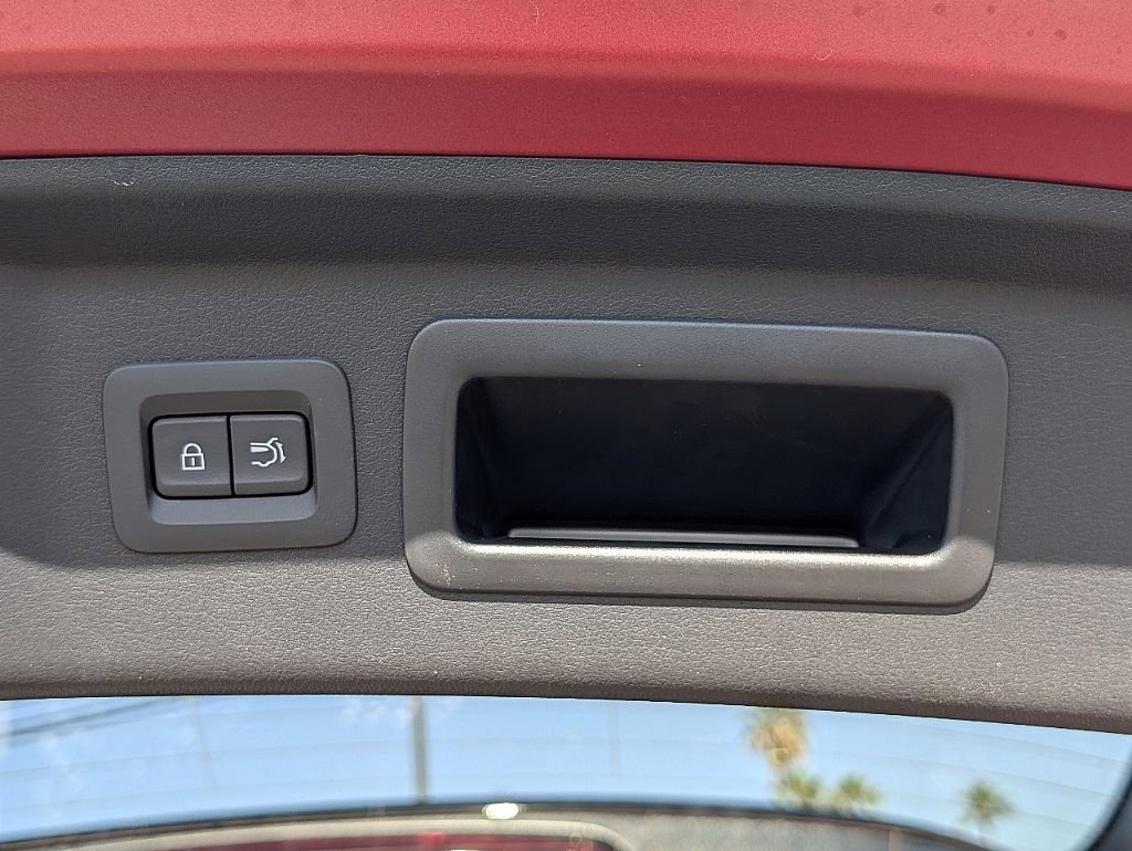 New 2026 MAZDA CX-70 SC Plus image 15