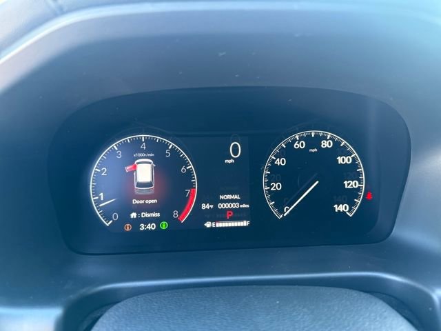 New 2026 Honda Odyssey Touring image 12