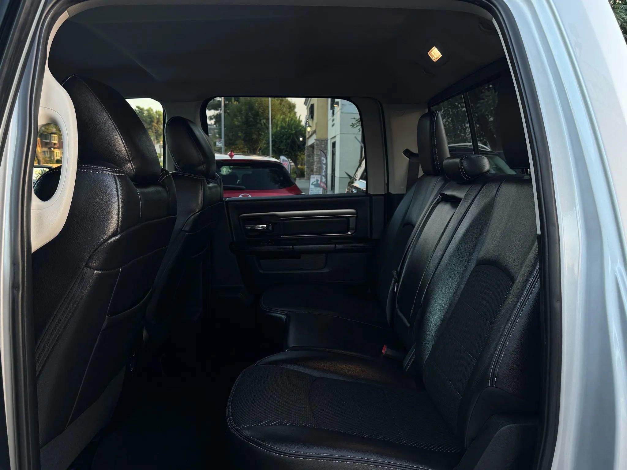 Used 2016 RAM 1500 Sport RWD image 18