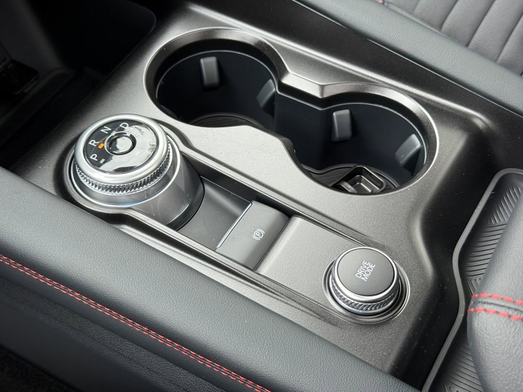 New 2026 Ford Explorer ST-Line image 22