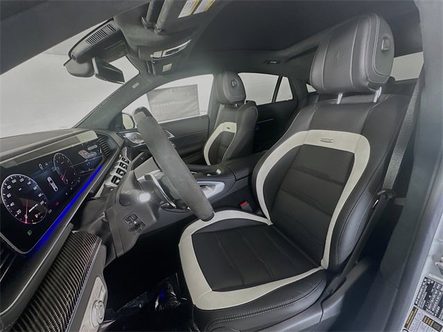 New 2026 Mercedes-Benz GLE 63 AMG S image 21
