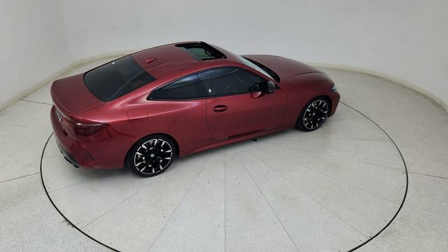 Used 2025 BMW M440i Coupe image 79