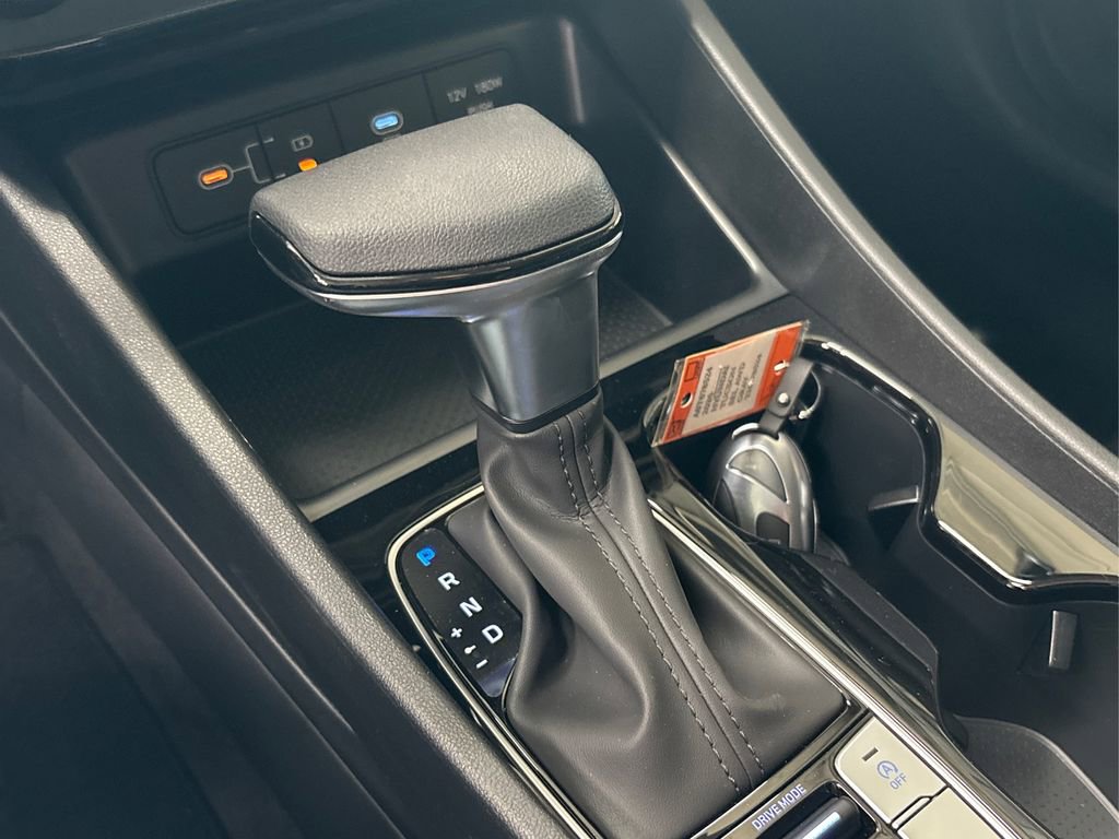 New 2026 Hyundai Tucson SEL image 28