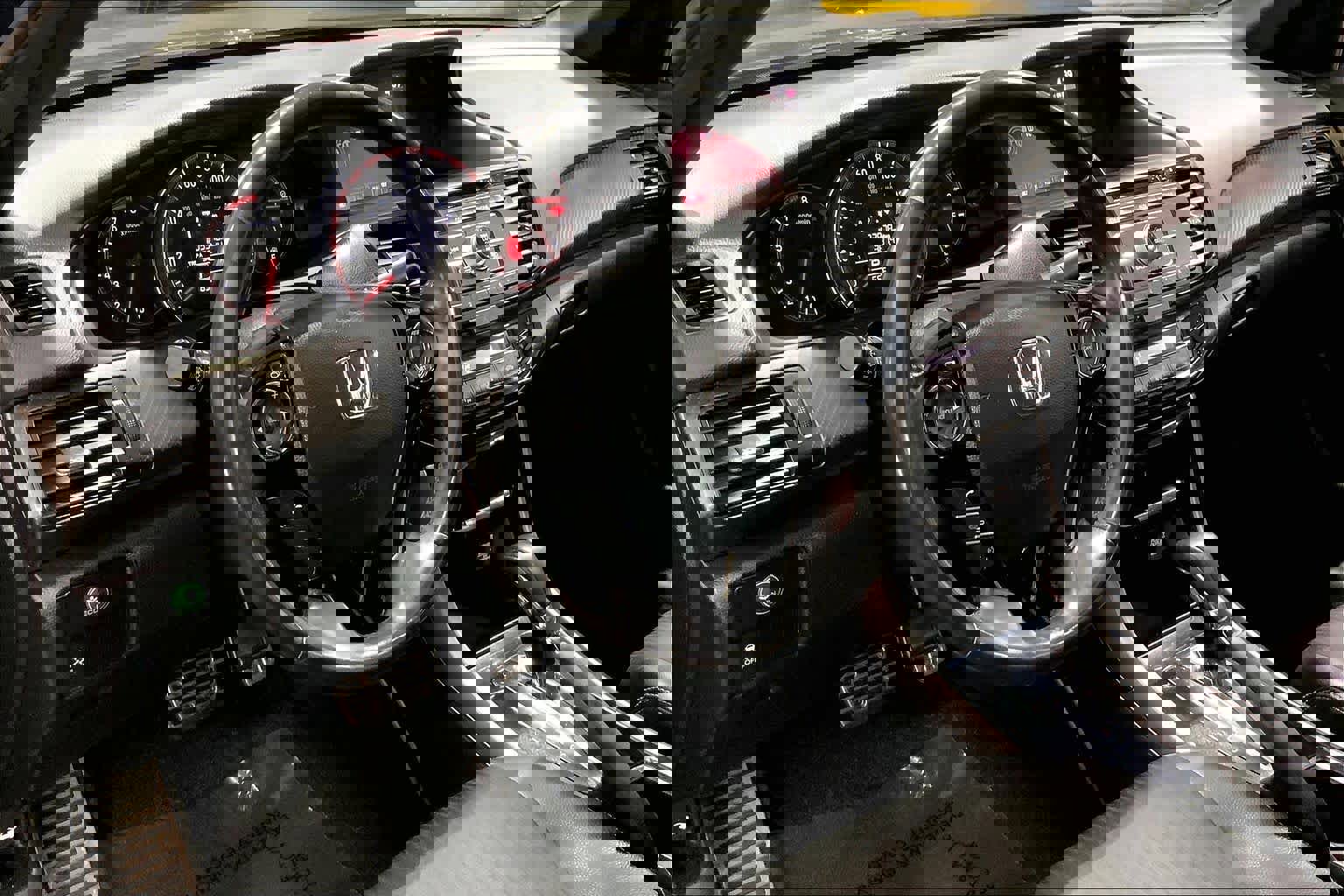 Used 2017 Honda Accord Sport image 18