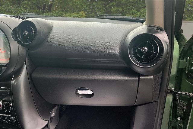 Used 2015 MINI Cooper Paceman S AWD/4WD image 23