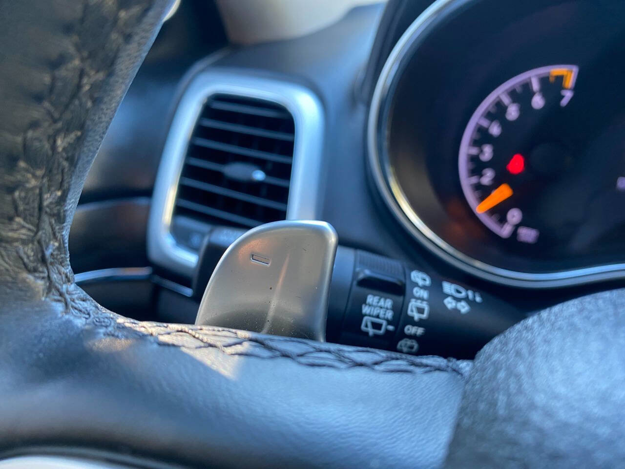 Used 2018 Jeep Grand Cherokee Summit w/ Skid Plate Group image 31