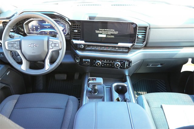 New 2025 Chevrolet Silverado 1500 RST w/ Texas Edition Plus image 2