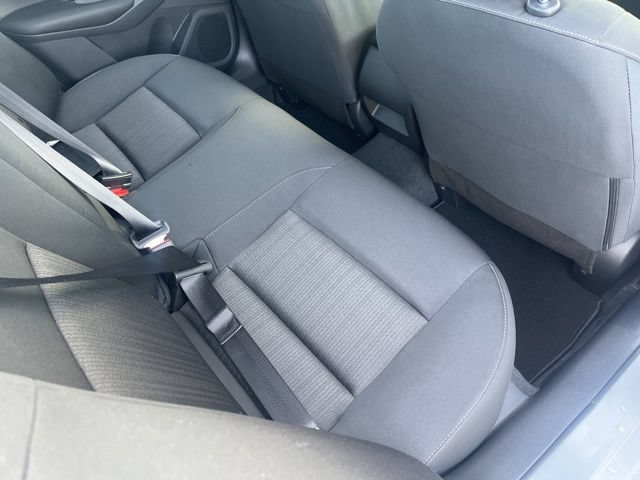 New 2025 Nissan Altima 2.5 S FWD image 24