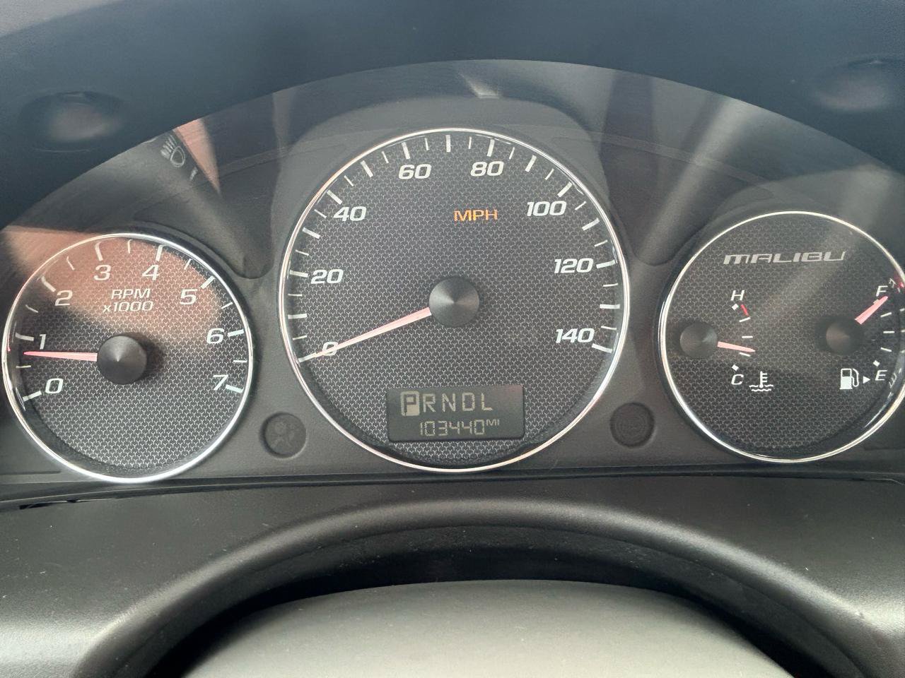 Used 2006 Chevrolet Malibu LS FWD image 23