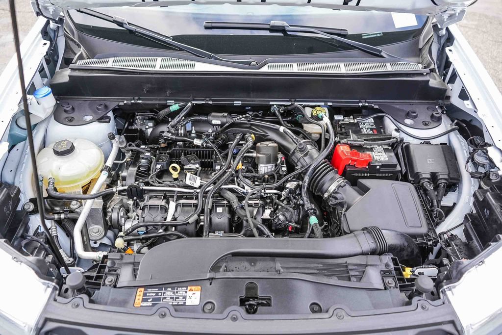 Certified 2024 Ford Maverick XLT FWD image 32