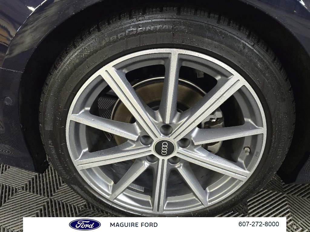 Used 2024 Audi A6 2.0T Premium AWD/4WD image 17