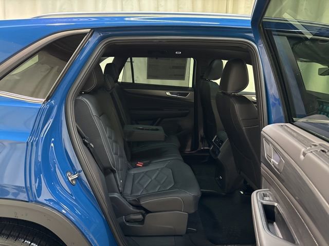New 2025 Volkswagen Atlas Cross Sport SE image 33