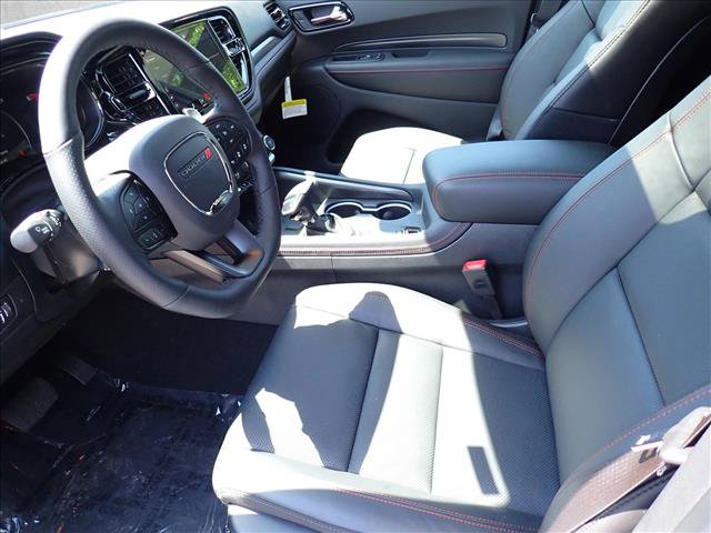 New 2026 Dodge Durango GT AWD/4WD image 12