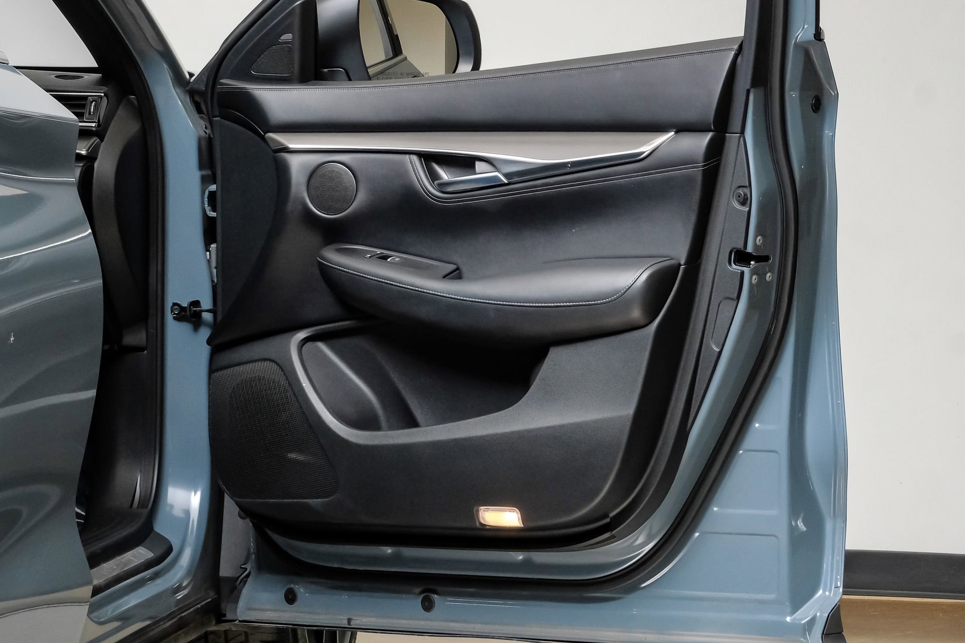 Used 2023 INFINITI QX55 Luxe w/ Cargo Package image 44