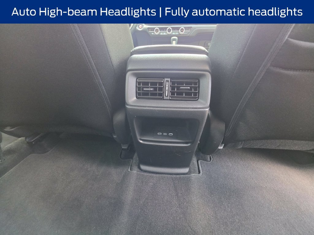 Used 2024 Honda CR-V EX image 15