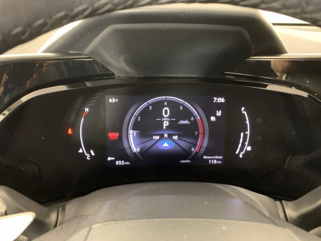 Used 2023 Lexus NX 350 AWD w/ Luxury Package image 6