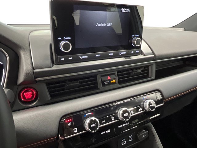 New 2025 Honda Pilot Sport image 20