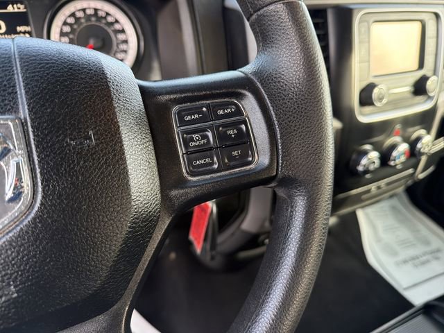 Used 2022 RAM 1500 Tradesman w/ Tradesman SXT Package AWD/4WD image 20