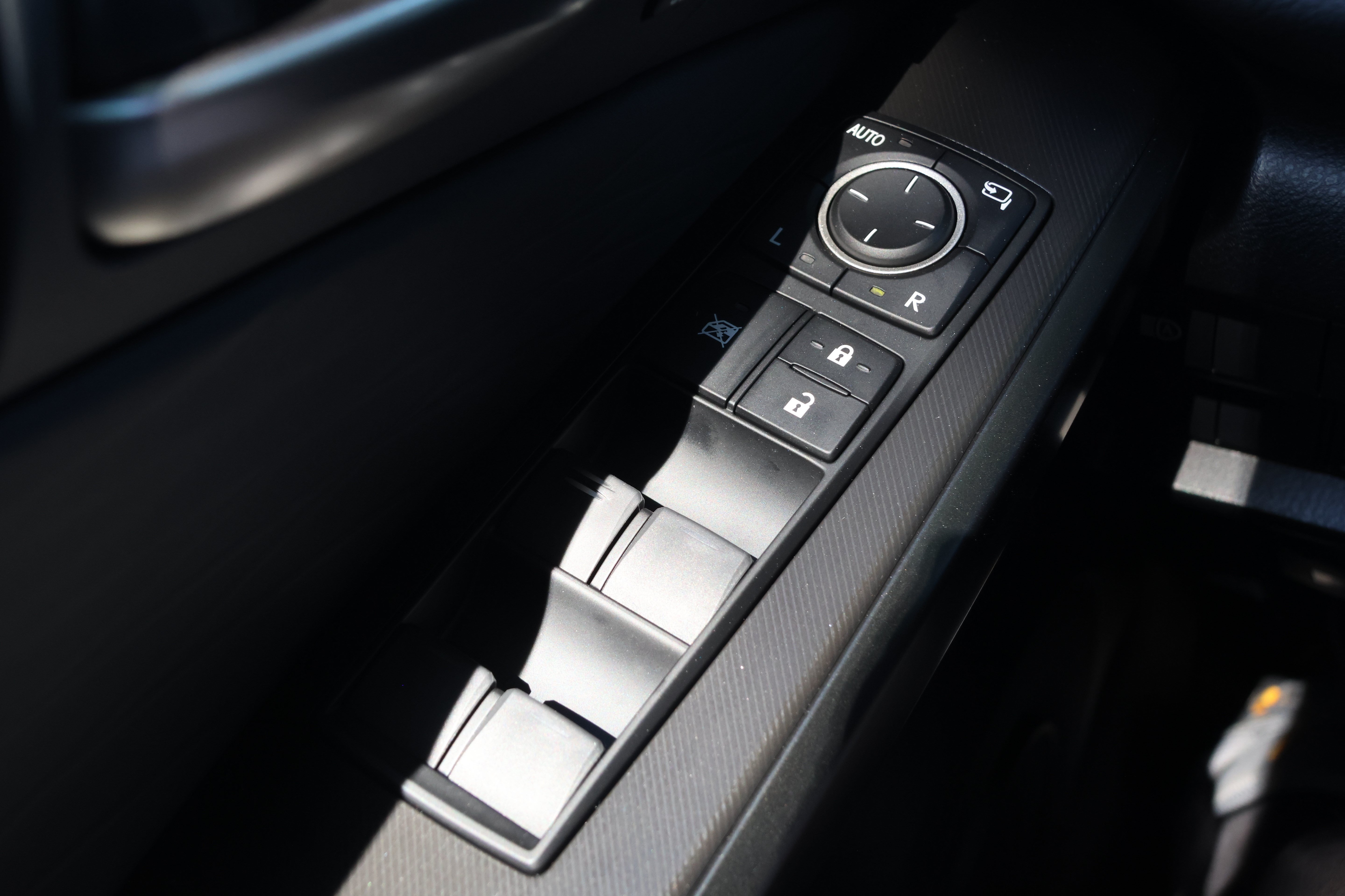 Certified 2025 Lexus IS 350 F Sport RWD image 14