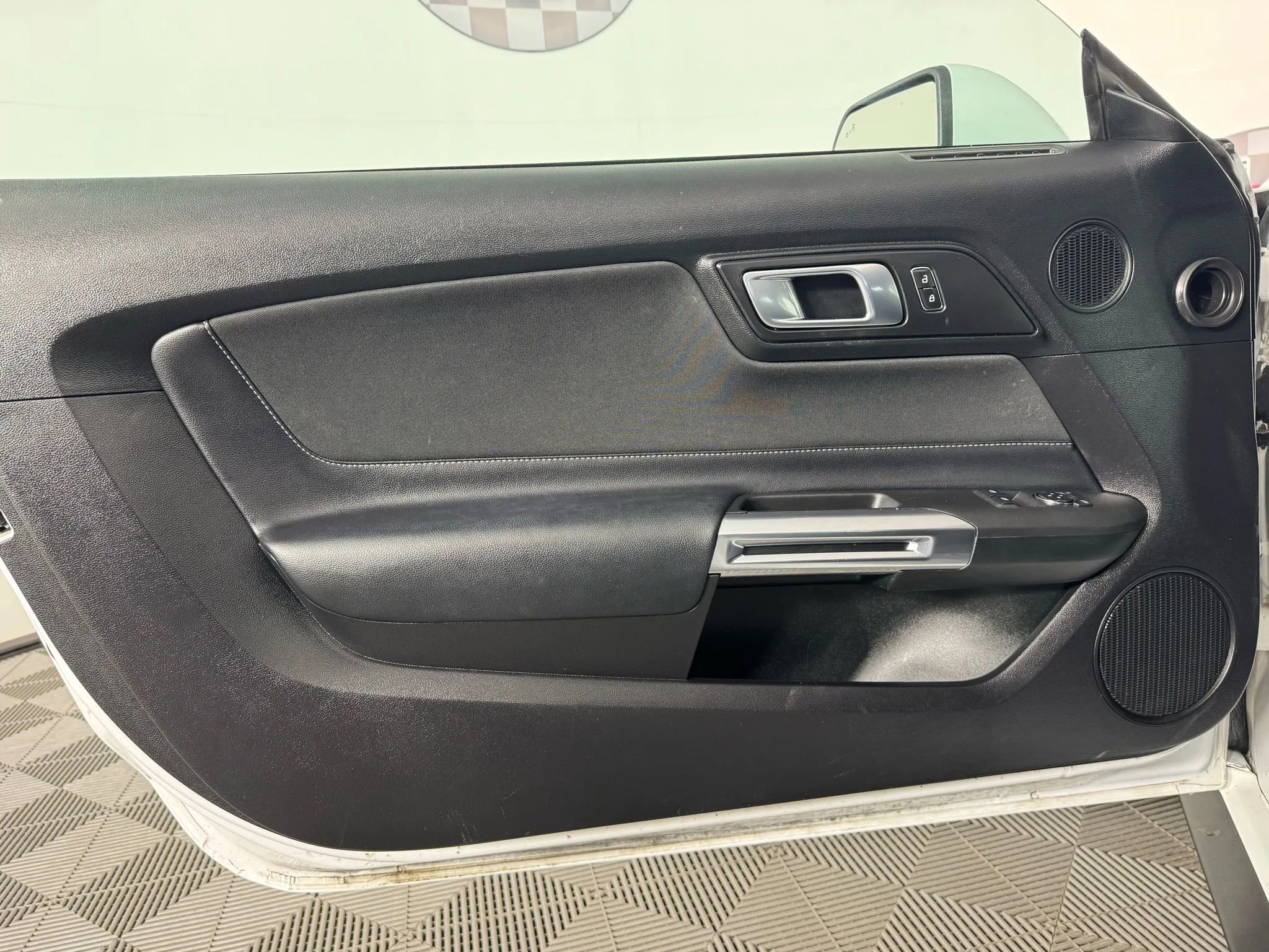 Used 2023 Ford Mustang Coupe w/ Equipment Group 101A image 33