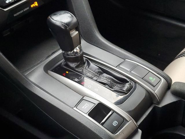 Used 2017 Honda Civic Sport image 25