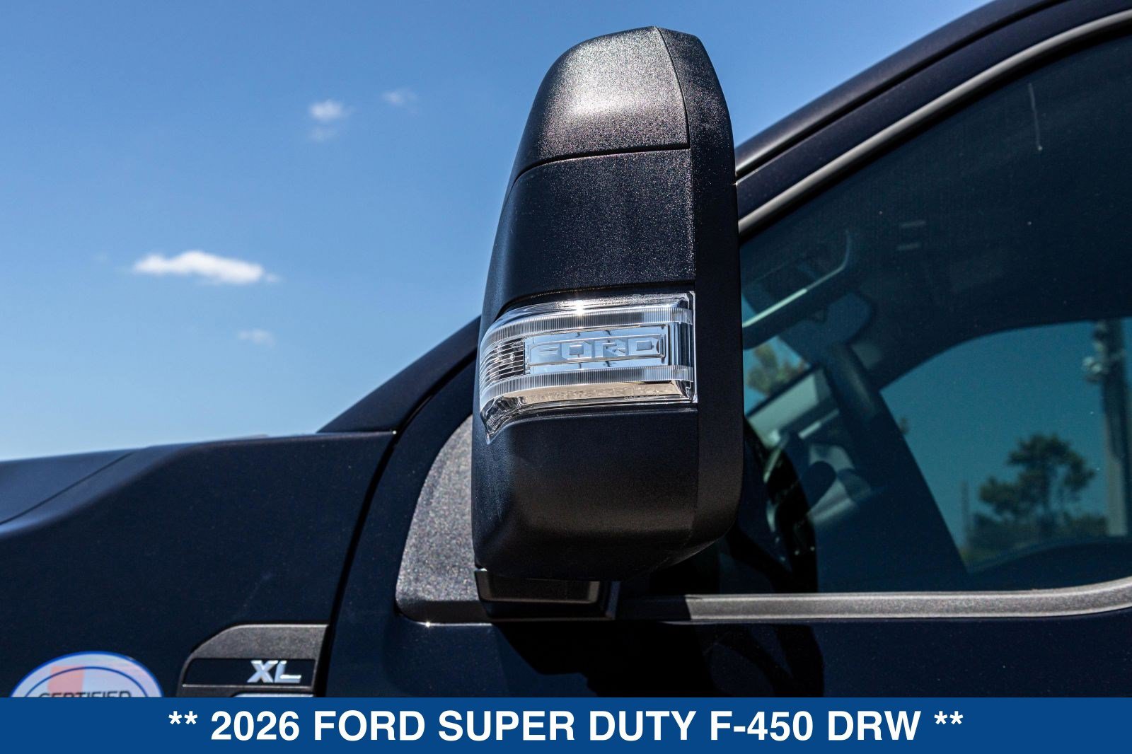 New 2026 Ford F450 XL AWD/4WD image 20