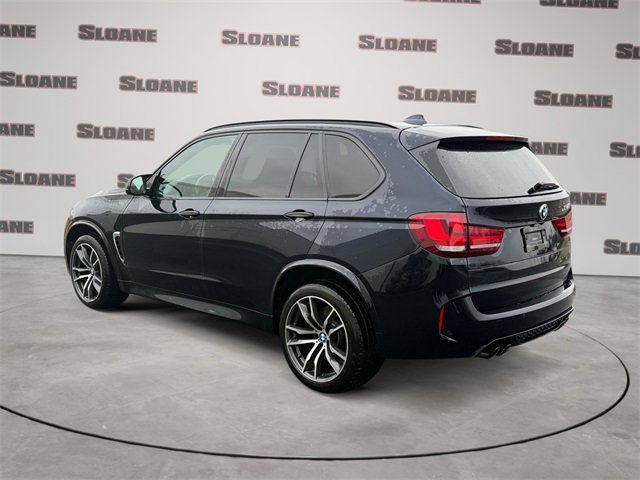 Used 2015 BMW X5 M image 3