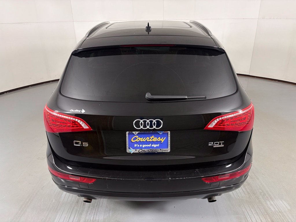 Used 2011 Audi Q5 2.0T Premium AWD/4WD image 7
