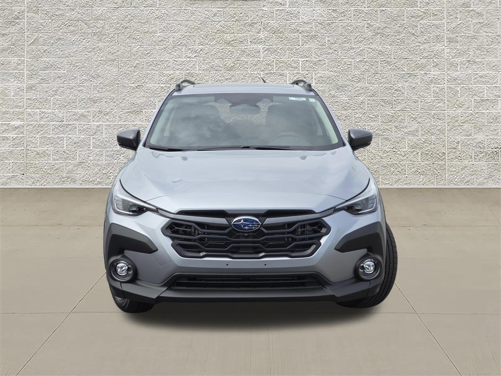 New 2026 Subaru Crosstrek 2.5i Limited AWD/4WD image 2