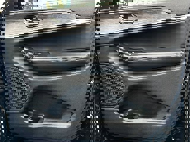 New 2025 Jeep Grand Cherokee Limited AWD/4WD image 25