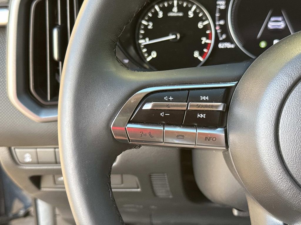 Certified 2025 MAZDA CX-50 AWD 2.5 S w/ Premium Package image 46