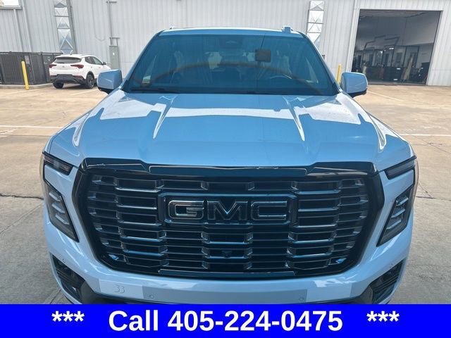 New 2026 GMC Yukon Denali Ultimate image 9