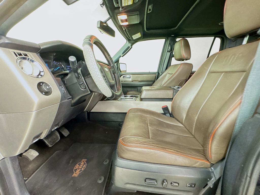 Used 2015 Ford Expedition King Ranch RWD image 25