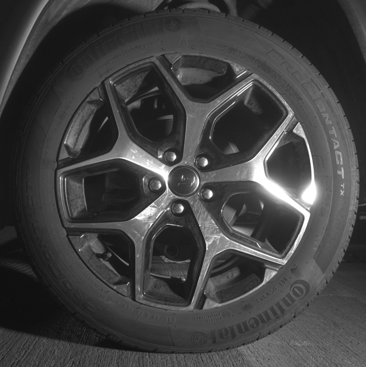 Used 2025 Jeep Compass Limited image 14