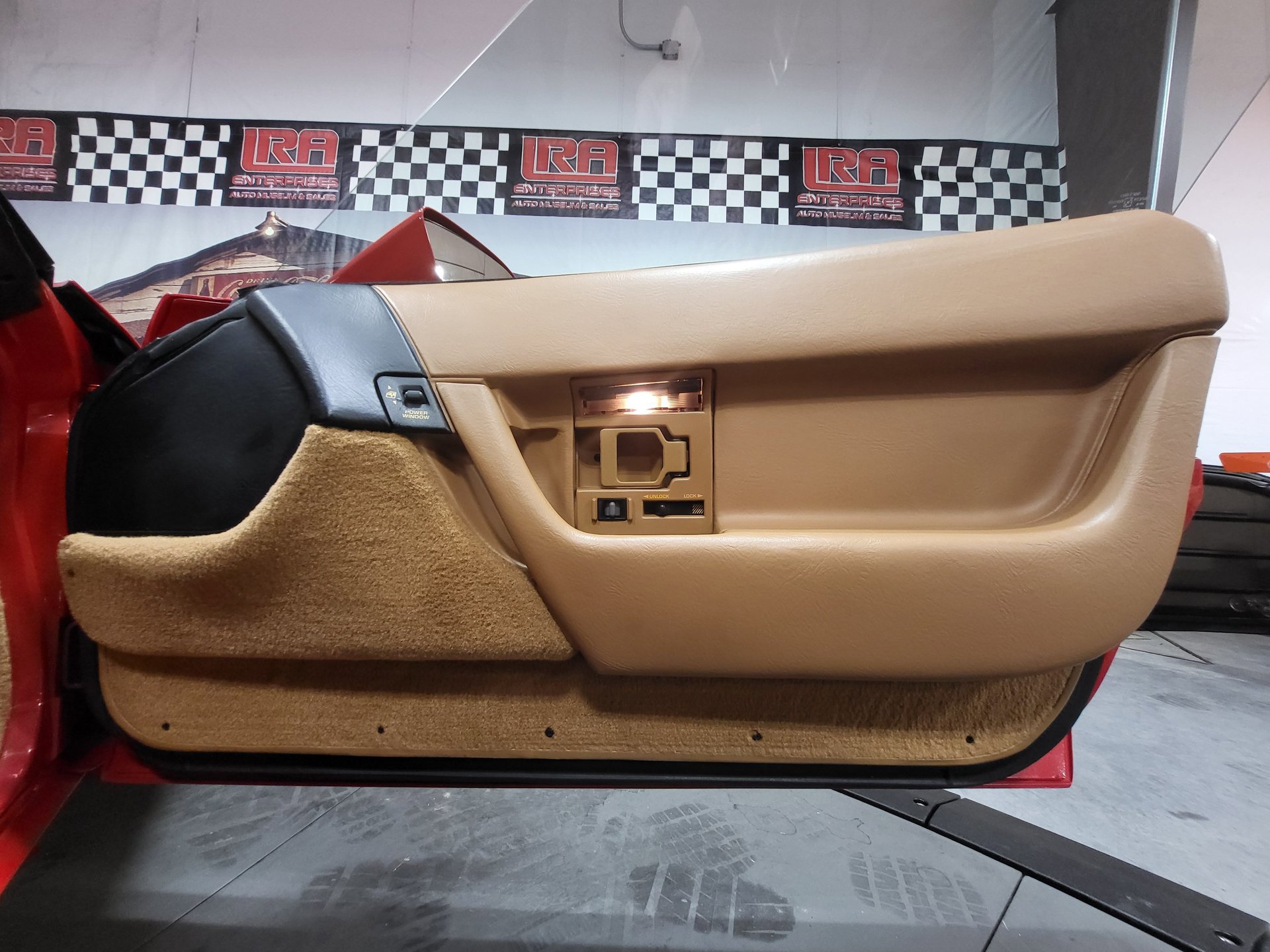 Used 1990 Chevrolet Corvette ZR1 image 17