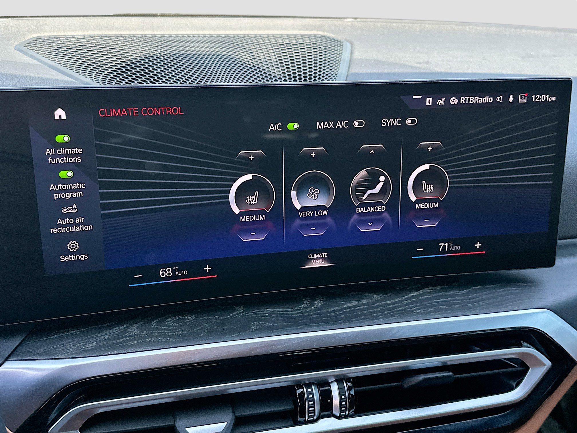 Certified 2024 BMW 430i Gran Coupe w/ Convenience Package image 14