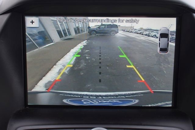Used 2018 Ford Escape SEL image 27
